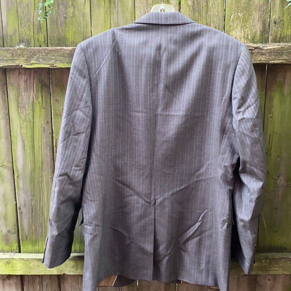 Men’s blazer sz. 44 - Picture 5 of 6